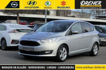 Ford C-Max 93.554 km 10.480 &euro; Wangen 88239