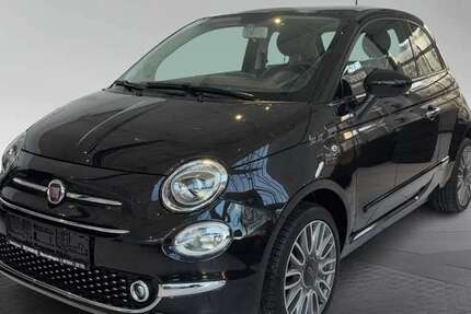 Fiat 500 29.000 km 9.990 &euro; München Neuaubing 81249
