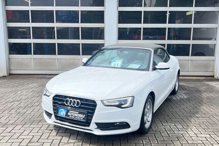 Audi A5 80.000 km 17.499 € Osnabrück 49090