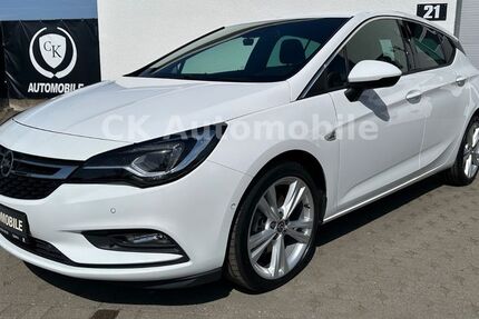 Opel Astra 145.257 km 10.900 &euro; Solms 35606