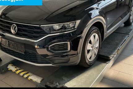 VW T-Roc 36.950 km 22.630 &euro; Öhringen 74613