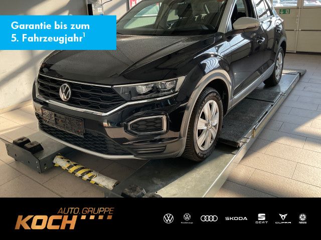 VW T-Roc 36.950 km 22.630 &euro; Öhringen 74613