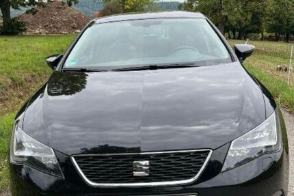 Seat Leon 182.900 km 5.999 &euro; Bad Bocklet 97708