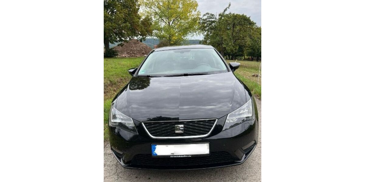Seat Leon 182.900 km 5.999 &euro; Bad Bocklet 97708