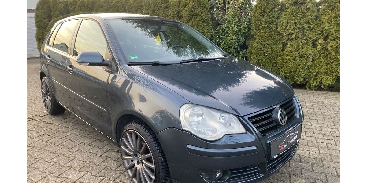 VW Polo 141.500 km 3.290 &euro; Oer Erkenschwick 45739