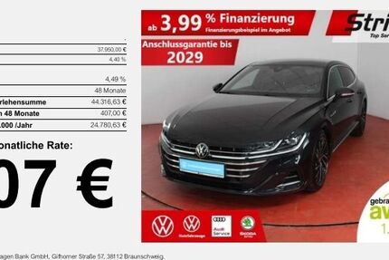 VW Arteon 39.475 km 36.949 &euro; Detmold 32760
