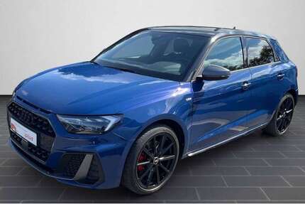 Audi A1 45.012 km 26.900 &euro; Ludwigshafen 67063