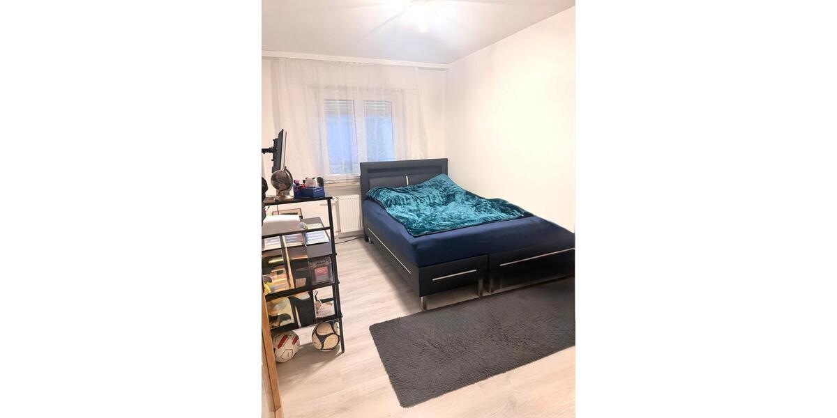 Etagenwohnung Ingolstadt Nordost - 4 Zimmer, 90 m&sup2;, 375.000&euro; | Angebot:26818595