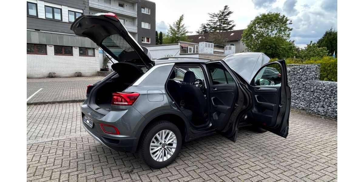 VW T-Roc 50.000 km 17.799 &euro; Mülheim / Ruhr 45473