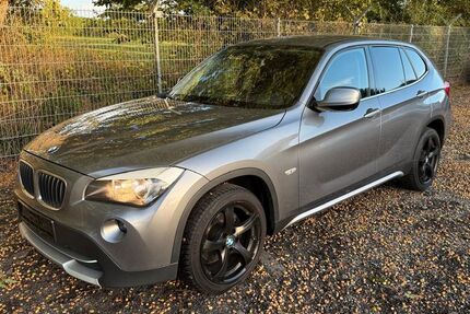 BMW X1 141.000 km 6.499 &euro; Gaushorn 25782