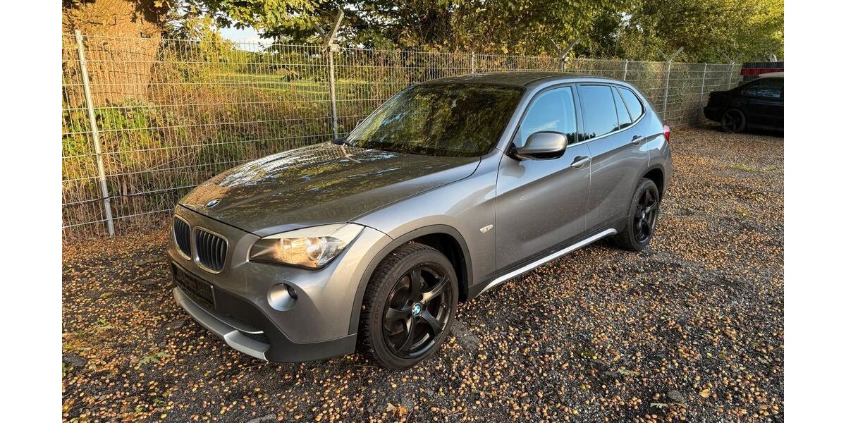 BMW X1 141.000 km 6.999 &euro; Gaushorn 25782