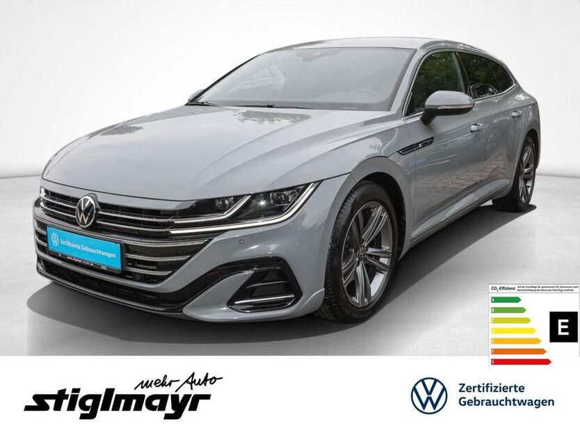 Arteon