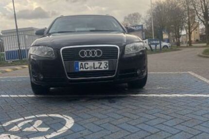 Audi A4 199.560 km 4.800 &euro; Würselen 52146