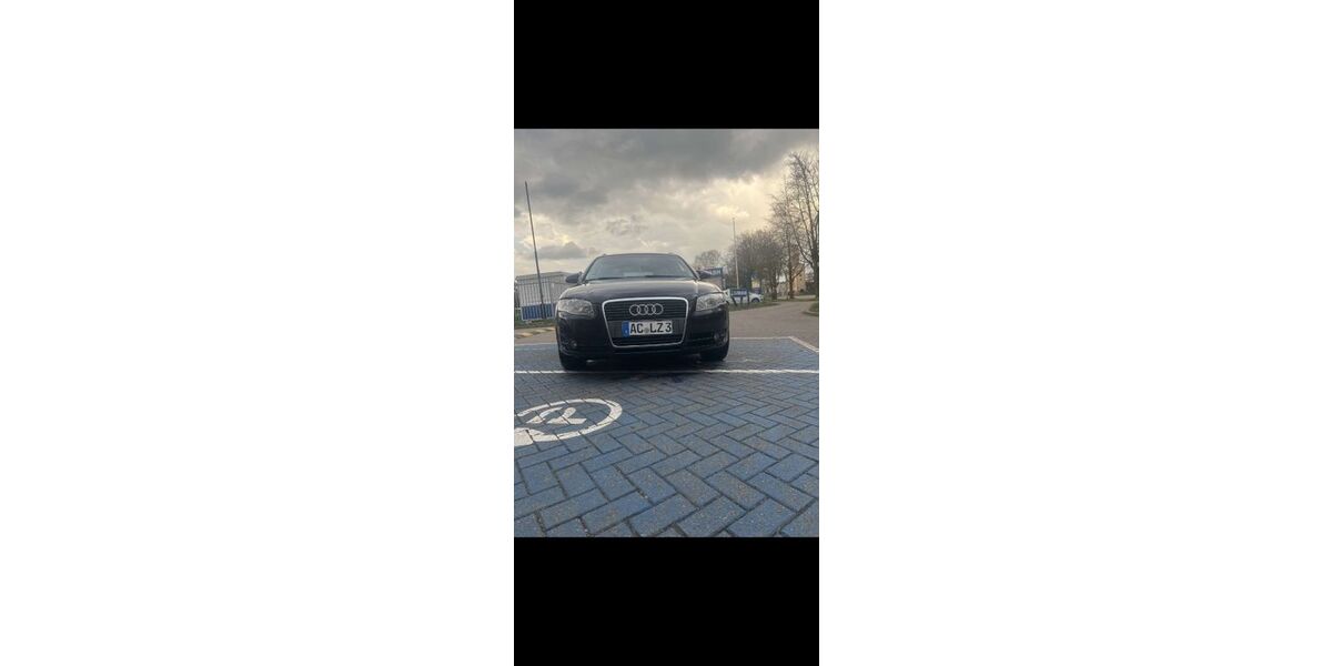 Audi A4 199.560 km 4.800 &euro; Würselen 52146