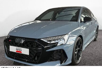 Audi RS3 8.000 km 70.830 &euro; Melle 49324