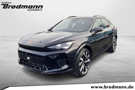 Cupra Formentor 3.895 km 42.845 € Allensbach 78476