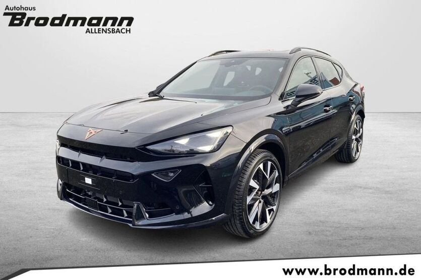 Cupra Formentor 3.895 km 42.845 € Allensbach 78476