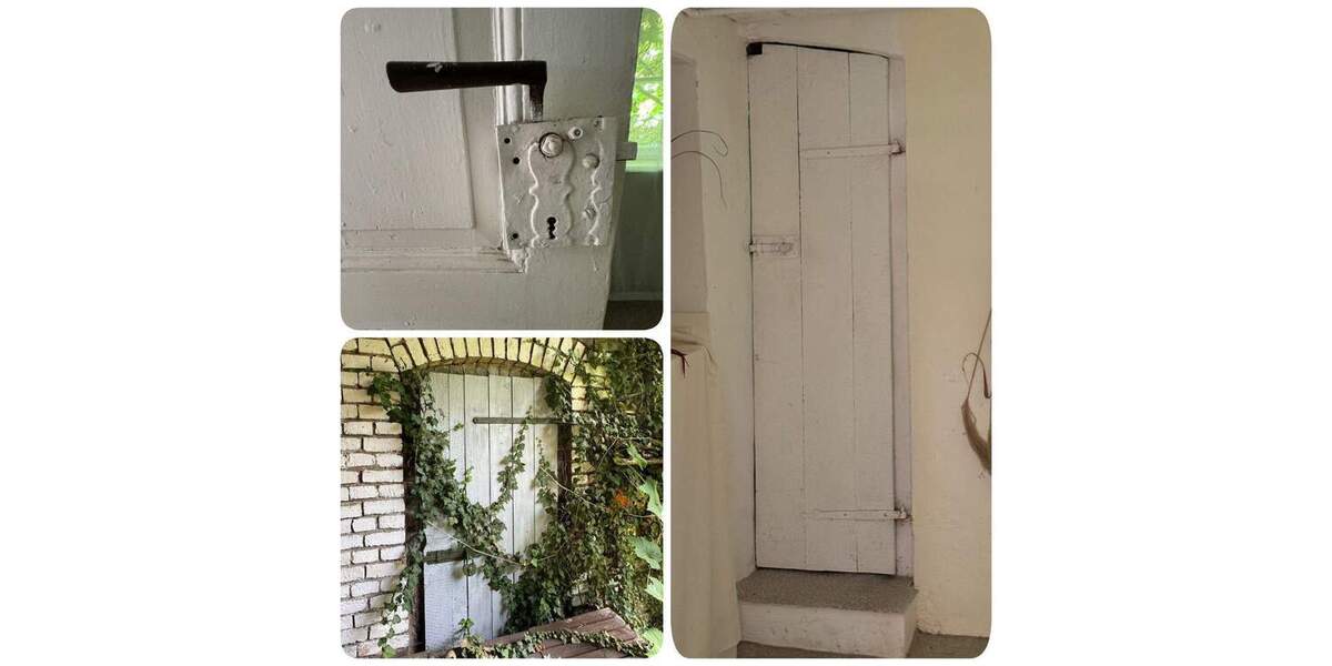 Bauernhaus, Landhaus Lindow (Mark) Gühlen - 5 Zimmer, 130 m&sup2;, 135.000&euro; | Angebot:26018020