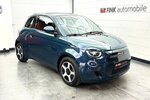 Fiat 500e Action Carplay Android Automatik 1.Hand 11.600 km 12.600 &euro; Lich 35423