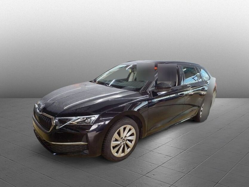 Skoda Octavia 21.606 km 32.590 € Diez 65582