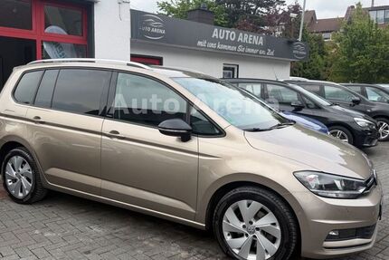 VW Touran 150.000 km 16.990 &euro; Hamm 59065