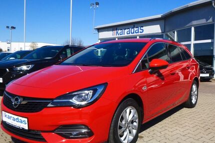 Opel Astra 82.676 km 11.900 &euro; Bayreuth 95448