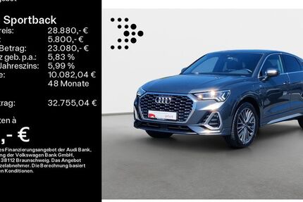 Audi Q3 92.580 km 27.860 &euro; Coburg 96450