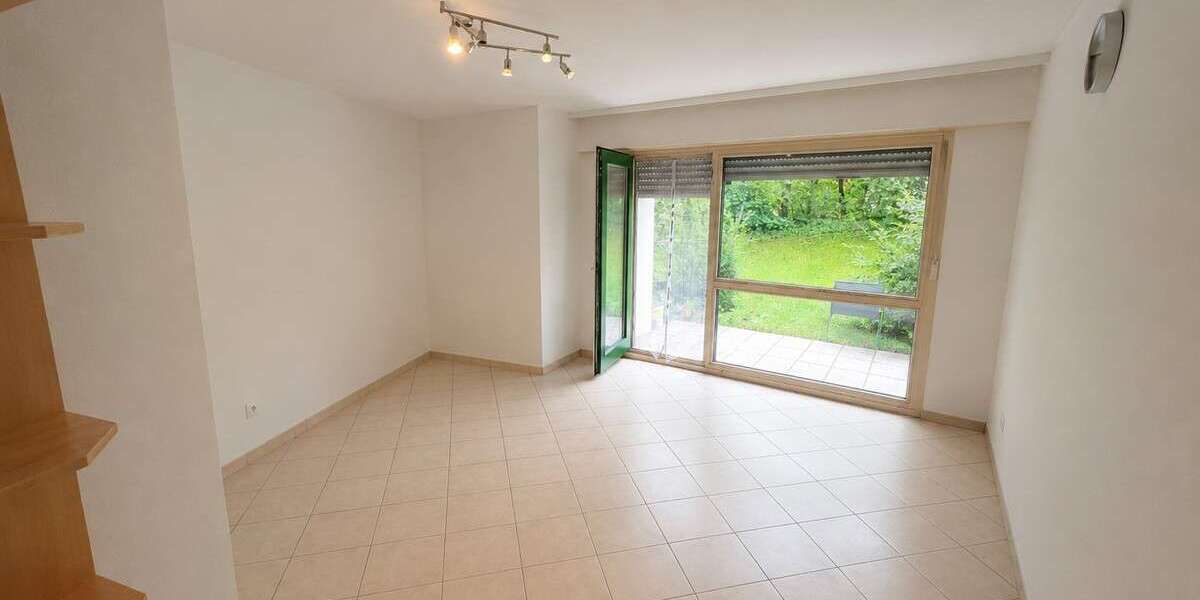 Etagenwohnung München Sendling-Westpark - 1 Zimmer, 31 m&sup2;, 235.000&euro; | Angebot:27146802
