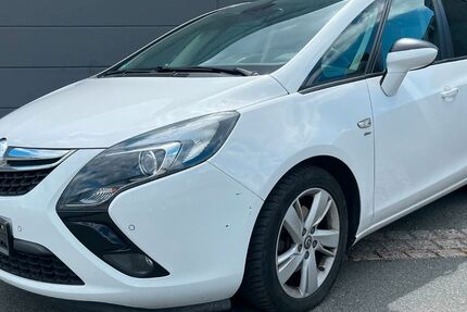 Opel Zafira 170.000 km 4.200 &euro; Langenhagen 30851