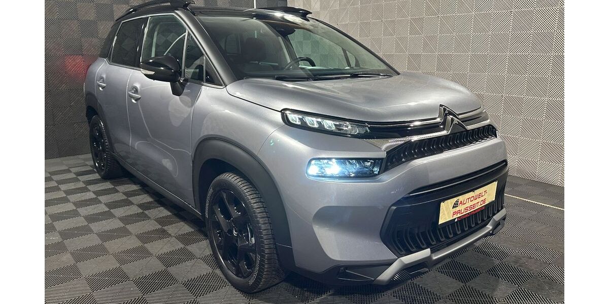 Citroen C3 3.710 km 17.920 &euro; Horb am Neckar 72160