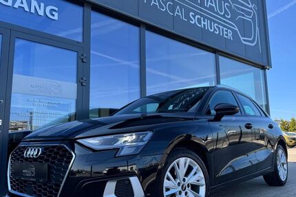 Audi A3 54.000 km 23.950 &euro; Vechelde 38159