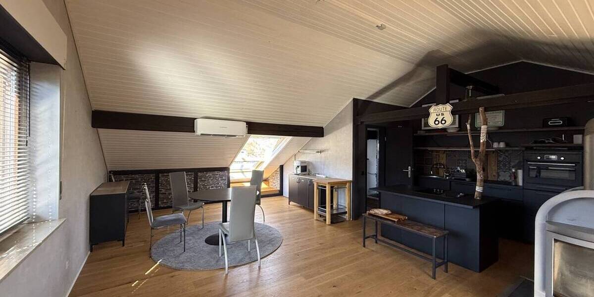 Etagenwohnung Simmerath / Woffelsbach Woffelsbach - 4 Zimmer, 140 m&sup2;, 440.000&euro; | Angebot:26246212