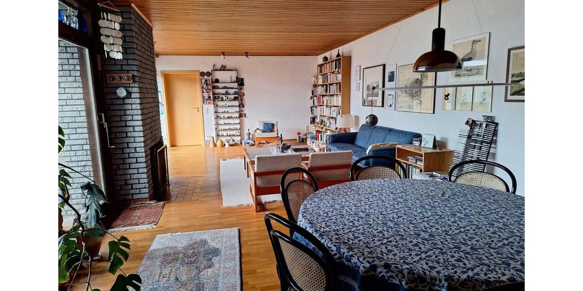 Bungalow Coesfeld - 5 Zimmer, 143 m&sup2;, 359.000&euro; | Angebot:24839625