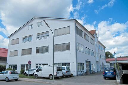 Gewerbeobjekt Wolfratshausen - 1.550&euro; | Angebot:20196408