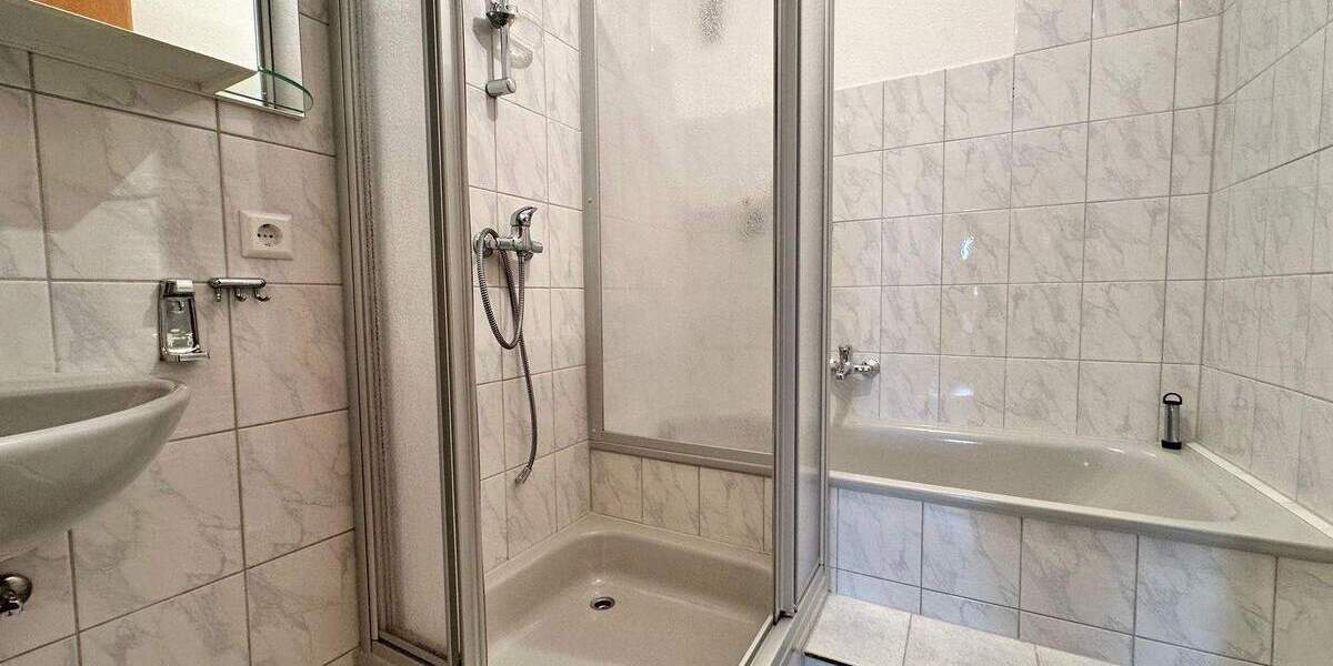 Etagenwohnung Meßstetten - 3 Zimmer, 166.000&euro; | Angebot:25771483