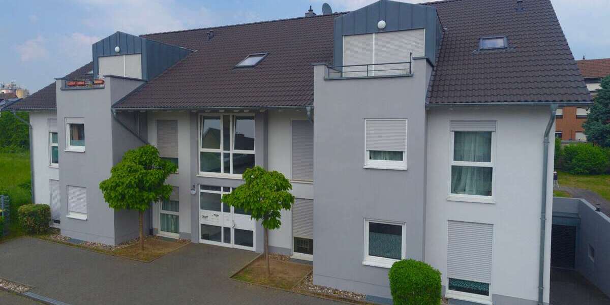 Wohnung zum Kaufen in Wesseling 399.900 € 98 m² 4 zimmer