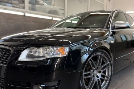 Audi A4 314.915 km 3.688 &euro; Cottbus 03044