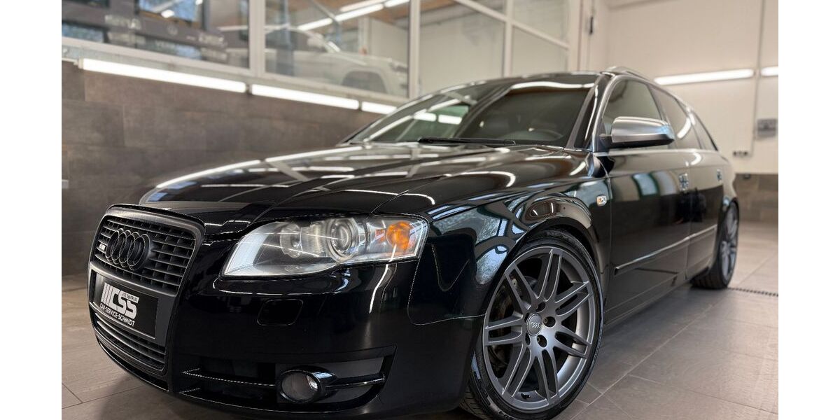 Audi A4 314.915 km 3.688 &euro; Cottbus 03044