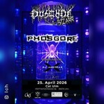 Düschda Phosgore - DJ AndTraX