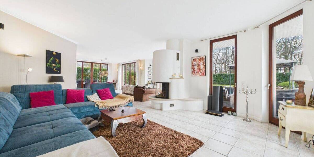 Einfamilienhaus Bad Rothenfelde - 6 Zimmer, 247 m&sup2;, 790.000&euro; | Angebot:26258698