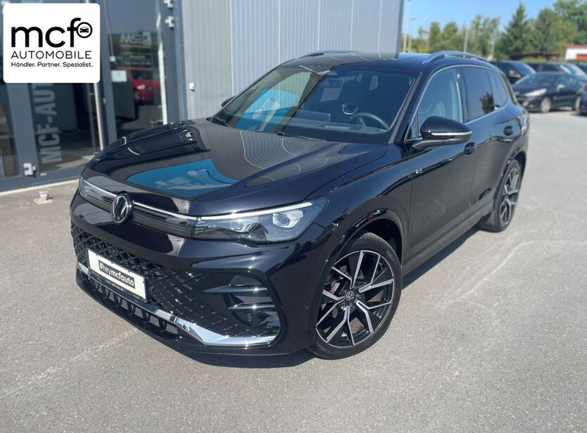 VW Tiguan 25.917 km 43.078 € Harztor ( Nordhausen ) 99768