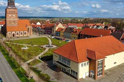 Gastronomie in Malchin 375.000 € 1200 m² zimmer