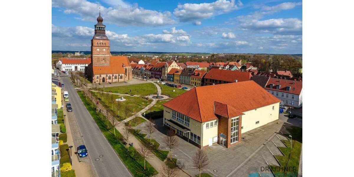 Gastronomie in Malchin 375.000 € 1200 m² zimmer