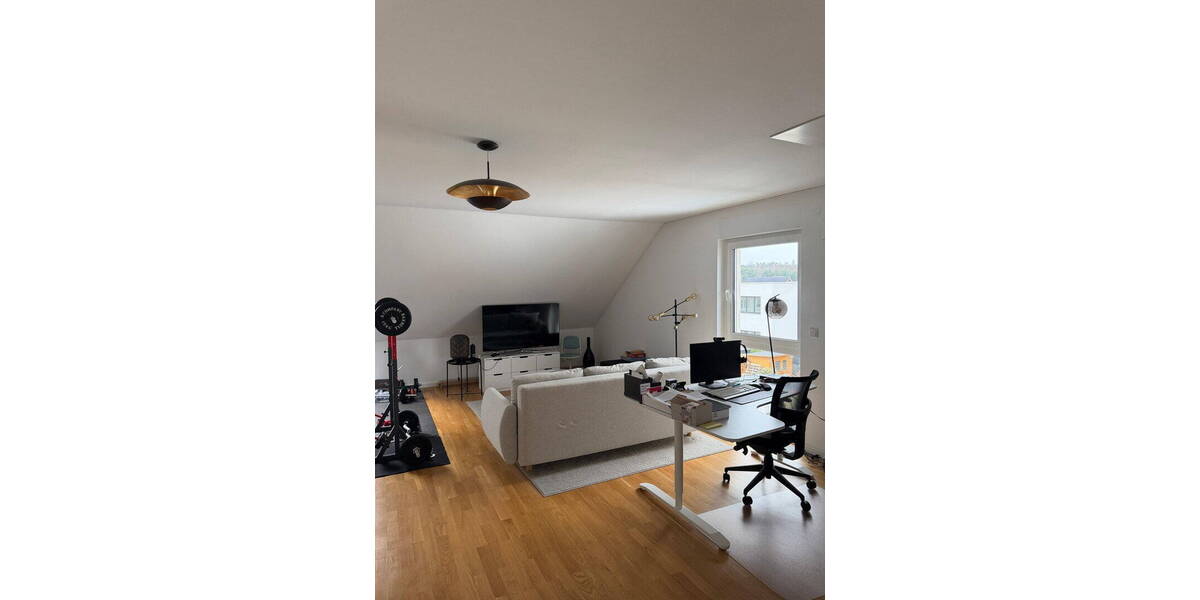 Doppelhaushälfte Stahnsdorf - 5 Zimmer, 165 m&sup2;, 3.700&euro; | Angebot:26141189