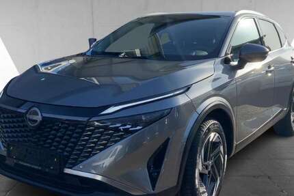 Nissan Qashqai 16.242 km 27.490 &euro; Hamburg 22159