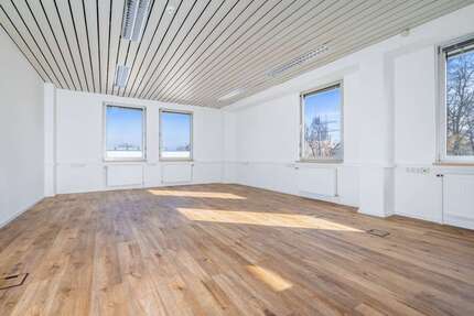 Gewerbeobjekt Neusäß Westheim - 2.066&euro; | Angebot:26141252