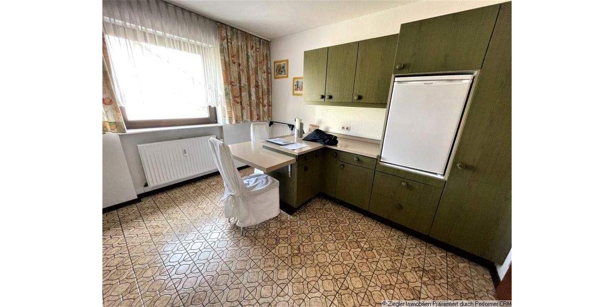 Etagenwohnung Schwetzingen - 2 Zimmer, 68 m&sup2;, 680&euro; | Angebot:25836192
