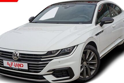 VW Arteon 77.360 km 27.950 &euro; Rostock 18146