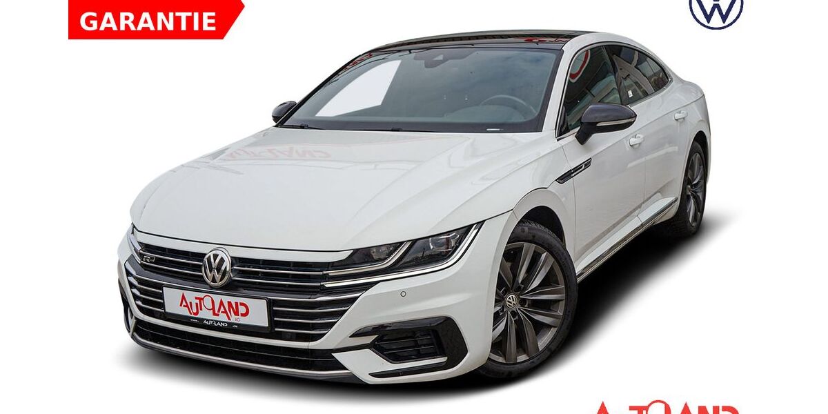 VW Arteon 77.360 km 27.950 &euro; Rostock 18146