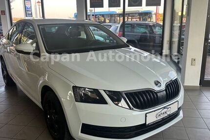 Skoda Octavia 99.000 km 10.500 &euro; Kirchheimbolanden 67292